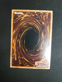 1x Dark End Dragon - Ultra Rare - JUMP-EN044 - Limited Edition - LP - Image 2