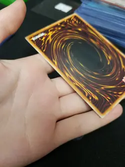 1x Dark End Dragon - Ultra Rare - JUMP-EN044 - Limited Edition - LP - Image 3