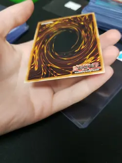 1x Dark End Dragon - Ultra Rare - JUMP-EN044 - Limited Edition - LP - Image 4