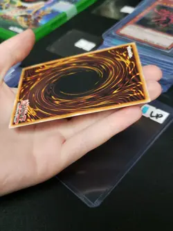1x Dark End Dragon - Ultra Rare - JUMP-EN044 - Limited Edition - LP - Image 5