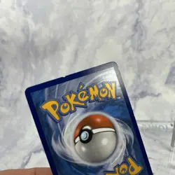 Pokemon Pikachu EX Promo Holo 130 HP XY Card XY124 2016 English - Image 4