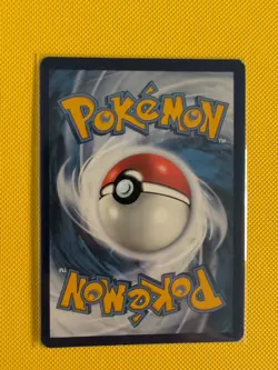 Pawmot 209/198 Scarlet Violet Base Set Holo Illustration Rare Pokemon Card - Image 2