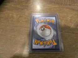 Ascended Heroes Pokemon Center ETB N's Zekrom 031 Promo Stamped Card - Image 5