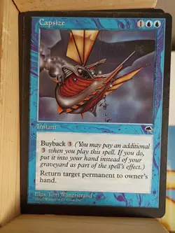 Capsize Tempest Regular - Image 1