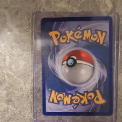The Pokemon Company Pokemon TCG Ruby & Sapphire Beautifly 2/109 Holo Rare EN 80… - Image 5