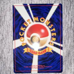 Pokemon Card TCG Team Rocket's Moltres No.146 Gym Challenge Japanese Holo NM - Image 2
