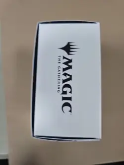 Magic The Gathering MTG Final Fantasy Prerelease Kit Sealed New - Image 5
