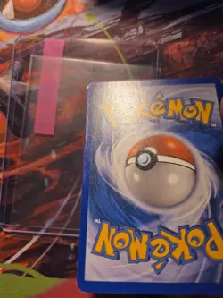 Pokemon TCG Flareon (Delta Species) 5/113 Delta Species Holo - LP WOW LOOK - Image 3
