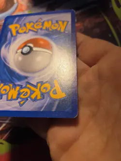Pokemon TCG Flareon (Delta Species) 5/113 Delta Species Holo - LP WOW LOOK - Image 5
