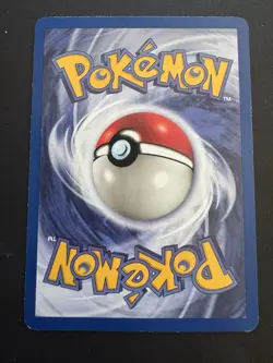 Dark Wartortle Team Rocket 46/82 1st Edition Pokemon TCG - Image 2