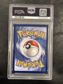 Team Rocket's Dugtrio - 239/217 PSA 10 Ascended Heroes Pokemon - Image 2