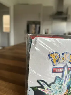 Pokemon Twilight Masquerade Booster Box (36 Packs) New & Sealed DENT - Image 5