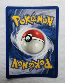 SHADOWLESS GYARADOS #6 6/102 Holo Rare BASE SET Pokemon WOTC 1999 Vtg G2 - Image 2
