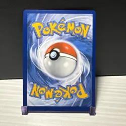 Pokemon TCG Revavroom EX Promo 008 SVP Scarlet & Violet NM - Image 3