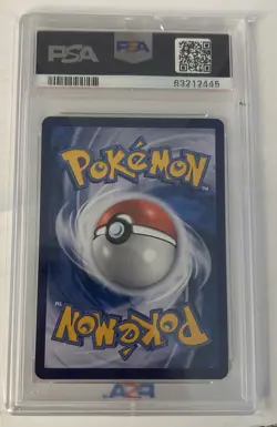 2020 POKEMON CHINESE SWSH INFINITE POWER SET B FULL ART/CHARIZARD VMAX PSA 10 - Image 2