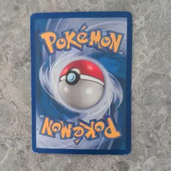 Pokemon TCG Wailord 14/109 EX Ruby & Sapphire Holo Rare EN 2003 120HP Unlimited - Image 4