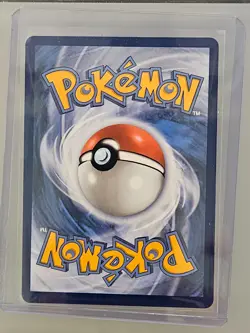 Marill 232/217 Illustration Rare ME: Ascended Heroes Pokemon TCG NM - Image 2