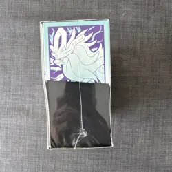 Pokemon TCG Scarlet & Violet Temporal Forces Elite Trainer Box ETB New & Sealed - Image 3