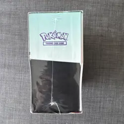Pokemon TCG Scarlet & Violet Temporal Forces Elite Trainer Box ETB New & Sealed - Image 4