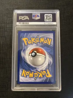 Pokemon 2020 PSA 10 GEM MINT Charizard 3/70 Battle Academy #39 - Image 2