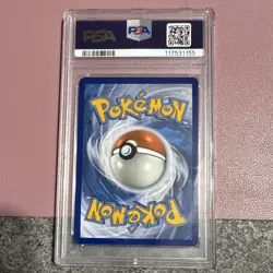 Pokemon 2021 Shining Fates Shiny Vault Ditto VMAX SV119 PSA 10 Holo FA - Image 2