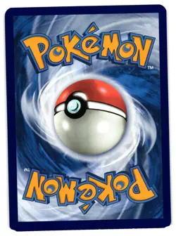 Pokemon TCG Cyclizar 195/091 Paldean Fates Shiny NM - Image 2