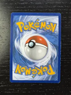 NEST BALL - Pokemon - 255/198 Scarlet & Violet - Hyper Rare - Holo MP - Image 2