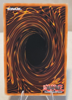 Yugioh Sacred Fire King Garunix (Starlight Rare) RA05-EN031 1st Edition NM - Image 4