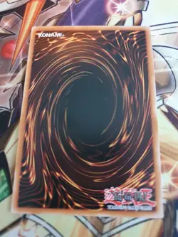 Mercurial The Living Quicksilver 'Ultra' BPRO-EN084 Yu-Gi-Oh! - Image 2