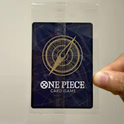 One Piece TCG Roronoa Zoro P-114 Convention Exclusive Promo Card Sealed English - Image 2