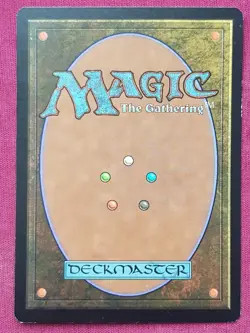 Magic The Gathering 7TH EDITION SEEKER OF SKYBREAK green card MTG SEVENTH - Image 2