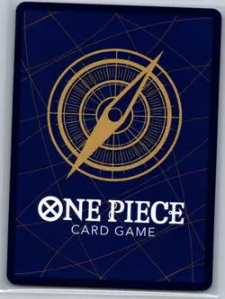 Charlotte Katakuri (Pirate Foil) ST16-003 English PRB02 - One Piece Card - NM - Image 2