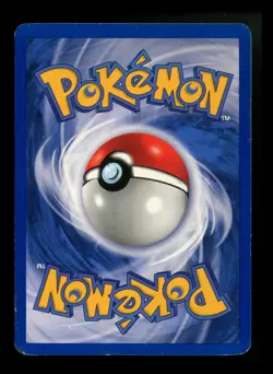 #3 DAMAGED RESURFACED CARD Wailord ex 100/100 EX Sandstorm 2003 Pokemon Card TCG - Image 2