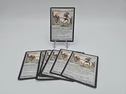 Myr Retriever - Mirrodin - LP - MTG - Colorless - Artifact Creature - Uncommon - Image 2