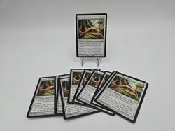 Vorrac Battlehorns - Mirrodin - LP - MTG - Colorless - Artifact - Common - Image 2