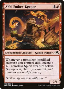 Kamigawa Neon Dynasty NEO Commons & Uncommons LP or Better MTG Singles - Image 2
