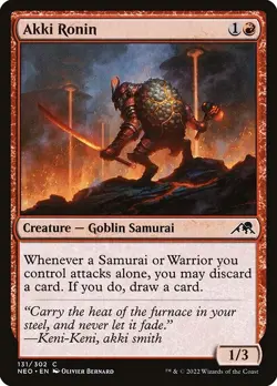 Kamigawa Neon Dynasty NEO Commons & Uncommons LP or Better MTG Singles - Image 3