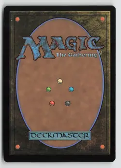Horn of the Mark *Foil* LTR 241 NM-LP - Image 2