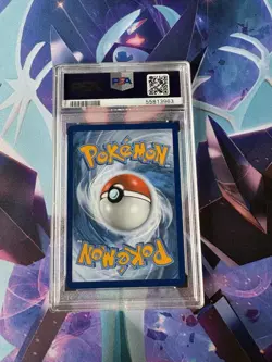 2020 Pokemon SWSH Vivid Voltage Pikachu V #170/185 PSA 10 GEM MINT - Image 5