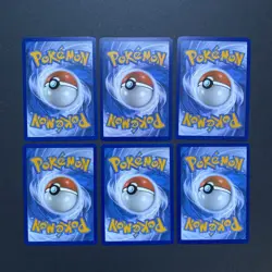 Pokemon TCG Azumarill Marill Theme Lot - Image 2