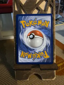 NM Braviary (Master Ball Pattern) 078/086 Holo Uncommon Black Bolt Pokemon - Image 2