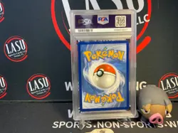 Pokemon 2021 Galarian Rapidash V 168/198 Full Art Chilling Reign GEM MINT PSA 10 - Image 2