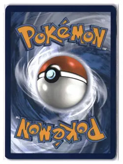 Pokemon TCG: Paldean Fates Lechonk #207 PAF Shiny Rare EN A - Image 2