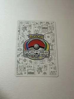 Mewtwo & Mew GX (2019 World Championship Decks) #71/236 - Lightly Played (LP) - Image 2