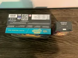 SEALED Pokemon Ascended Heroes ETB (has tiny tear) And Booster Bundle Package - Image 5