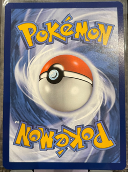 Pikachu SVP027 - Paldea Evolved ETB Black Star Promo - Image 2
