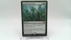 Awaken the Woods The Brothers War BRO M 170 MTG Magic - Image 1