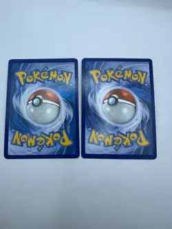 Pokemon Karte TCG Gengar 67+70/214 Krafte im Einklang Holo Rare Deutsch LP - Image 3