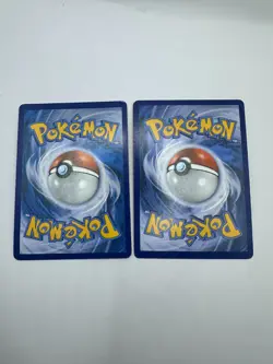 Pokemon Karte TCG Gengar 67+70/214 Krafte im Einklang Holo Rare Deutsch LP - Image 4