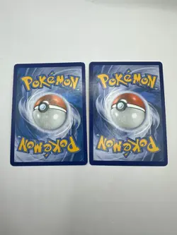 Pokemon Karte TCG Gengar 67+70/214 Krafte im Einklang Holo Rare Deutsch LP - Image 5